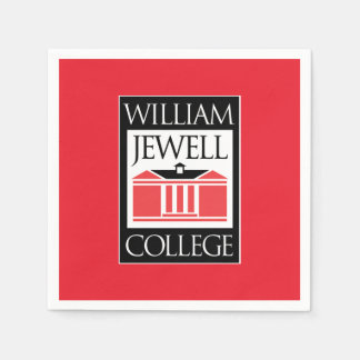 William Jewell College Pappersservett