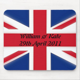 William & Kate - 29 april 2011 Musmatta