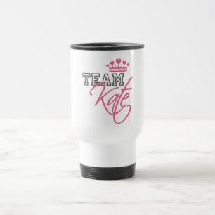 William & Kate Royal Bröllop Resemugg