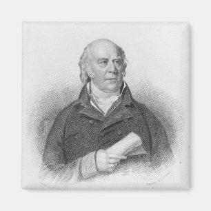 William kor som inristas av J. Thomson Magnet