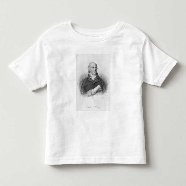 William kor som inristas av J. Thomson Tee (Framsida)