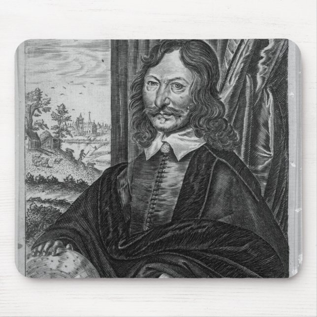 William Lilly Musmatta (Framsidan)
