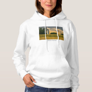 William Livingston Lighthouse Hoodie T Shirt