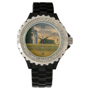 William Livingstone Lighthouse Armbandsur