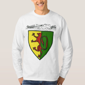 William Marshall Tee Shirt