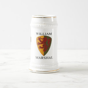 William marskalkmugg sejdel