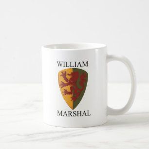 William marskalkprodukter kaffemugg