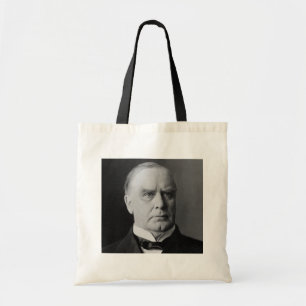 William Mckinley 25 Tygkasse
