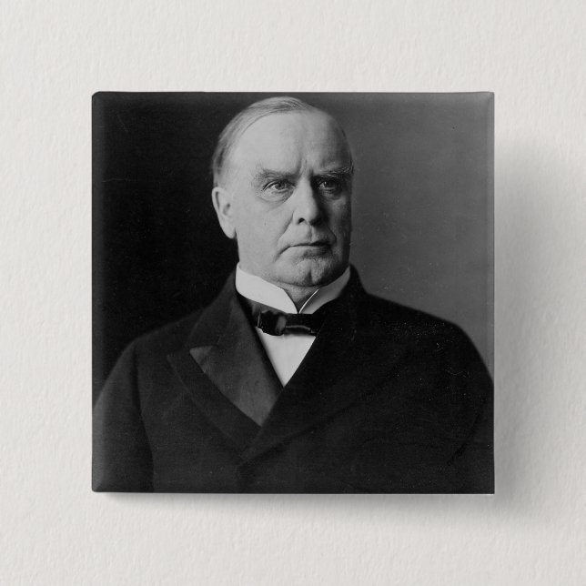 William McKinley Knapp (Framsida)