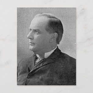 William McKinley Vykort