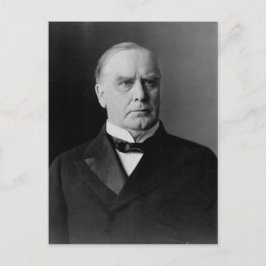 William McKinley Vykort