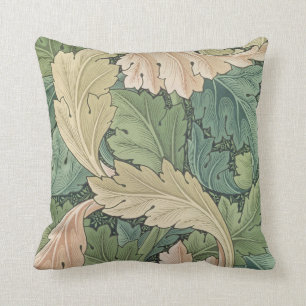 William Morris Acanthus Kudde