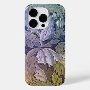 William Morris Acanthus Mönster Iphone case