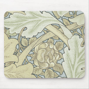 William Morris Acanthus St James Tapet Musmatta