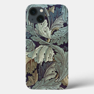 William Morris Acanthus Tapet Lövs
