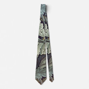 William Morris Acanthus Tapet Lövs Slips