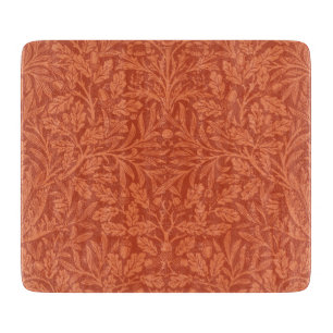 William Morris Acorn Tapet Nature Design