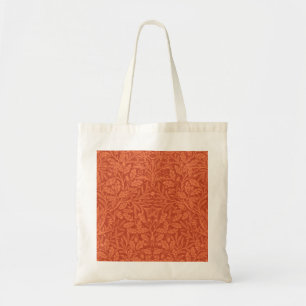 William Morris Acorn Tapet Nature Design Tygkasse