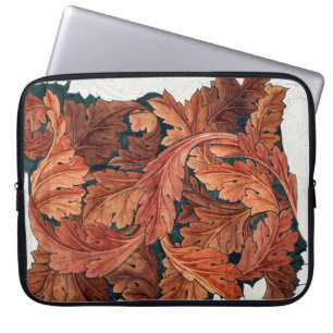 William Morris - Akantus Laptop Fodral
