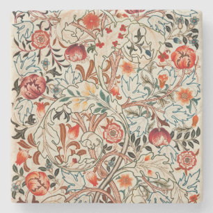 William Morris Ancanthus Portiere Design Stenunderlägg