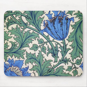 William Morris "Anemone" Musmatta