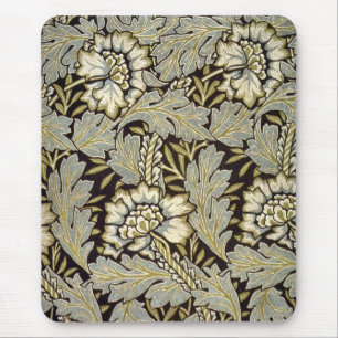 William Morris "Anemone" Musmatta