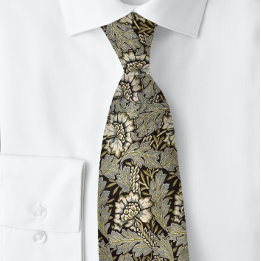 William * Morris Anemone Slips