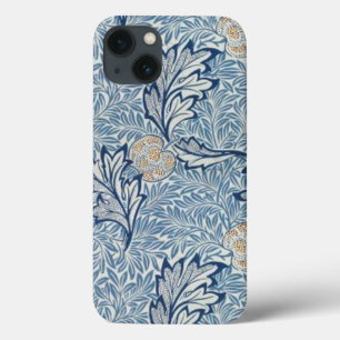William Morris Apple Flower Blommigt Design