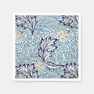 William Morris, Apple Pappersservett