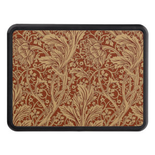 William Morris Arcadia Blommigt Garden Flower Clas Dragkroksskydd