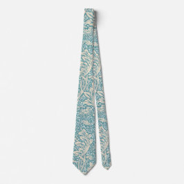 William Morris Arcadia Blommönster Slips