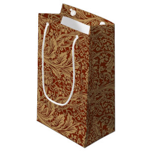 William Morris Arcadia Floral Garden Flower Classi