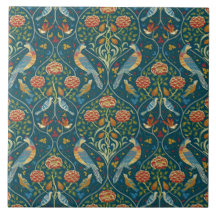 William Morris ”Årstider av Maj” 1