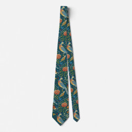 William Morris ”Årstider av Maj” 1 Slips