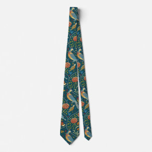 William Morris ”Årstider av Maj” 1 Slips