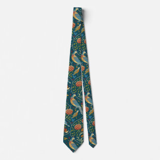 William Morris ”Årstider av Maj” 1 Slips