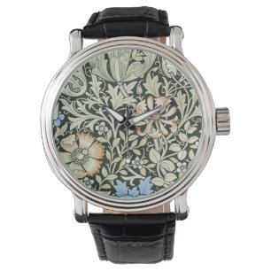 William Morris Art Armbandsur