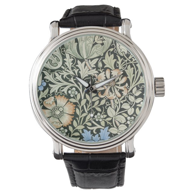 William Morris Art Armbandsur (Framsida)