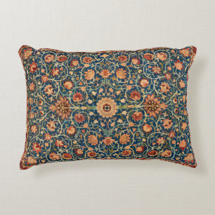 William Morris Art Holland Park Carpet Pillow Prydnadskudde