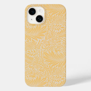 William Morris art iPhone 14 fodral