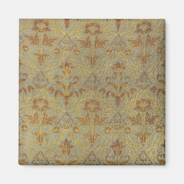 William Morris Art Magnet 9 (Framsidan)