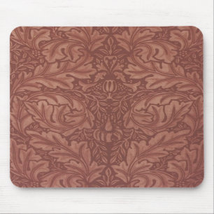 William Morris Art Mousepad Musmatta