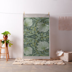 William Morris, Art nouveau mönster, vacker konst Tyg