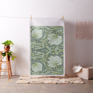 William Morris, art nouveaumönster, härlig konst Tyg