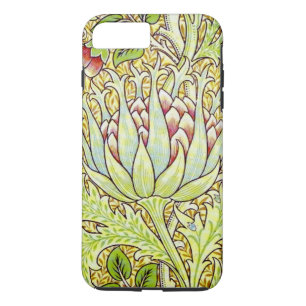 William Morris Artichoke