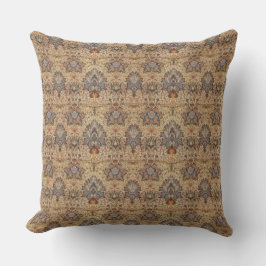 William Morris: Artichoke Dekorativ kudde