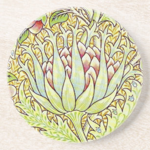 William Morris ’Artichoke’ Underlägg