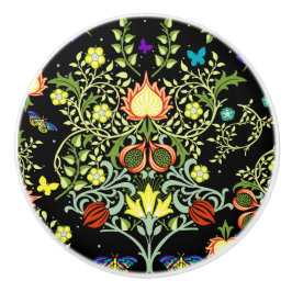 William Morris Arts och Crafts Mönster Knopp
