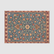 William Morris ARTS OCH CRAFTS TISSUE PAPER