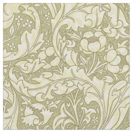 William Morris "Bachelors Button" 4. Tyg